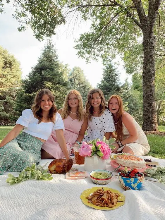 What To Wear To A Winery