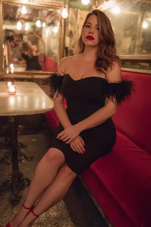 20 Cute and Stylish Valentine’s First Date Outfits to Wow Your Crush