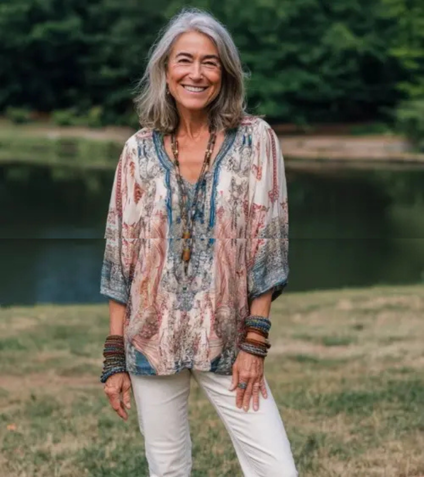 30 Boho Outfits for Effortless Layers, Texture, and Personality ...