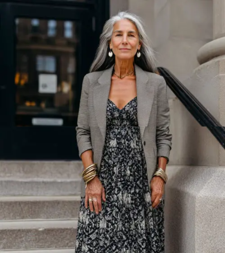 10 Chic Boho Outfits for Women Over 50: Graceful, Comfortable Looks with Effortless Style 2026