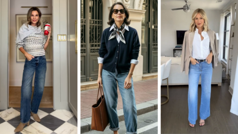 Dress in Your 40s and Finally Wear What Actually Works for You And Smart Style Secrets 2026