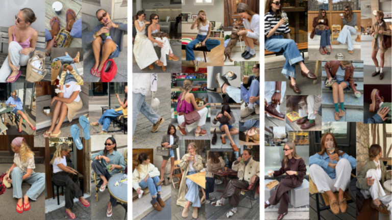 12 Biggest Shoe Trends 2026 Poised to Dominate the Fashion World