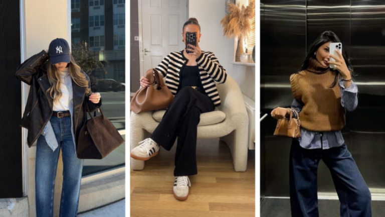 Winter Business Casual Outfits That Make Cold-Weather Dressing Effortless 2026