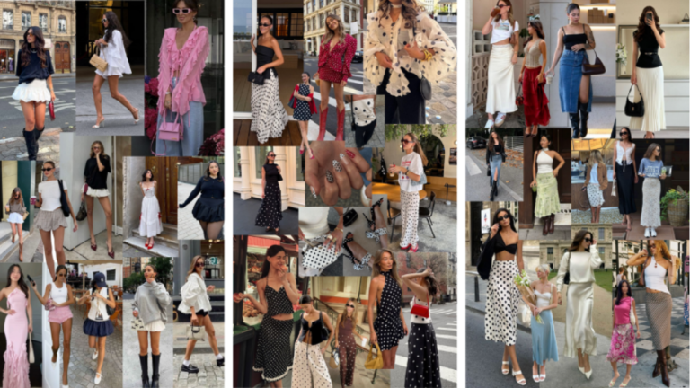 14 Fashion Trends for 2026 You’ll Want to Try Before Everyone Else