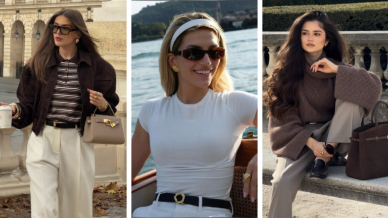 How to Look Expensive Without Trying (Think Effortless Old-Money Energy) 2026