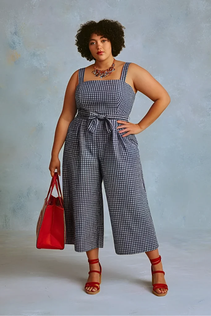 Plus Size Easter Outfits Every Curvy Woman Will Love for Spring Celebrations