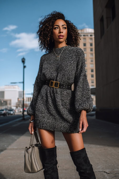 15 Brunch Outfits Ideas 2026 for Black Women – Comfortable & Flattering Looks