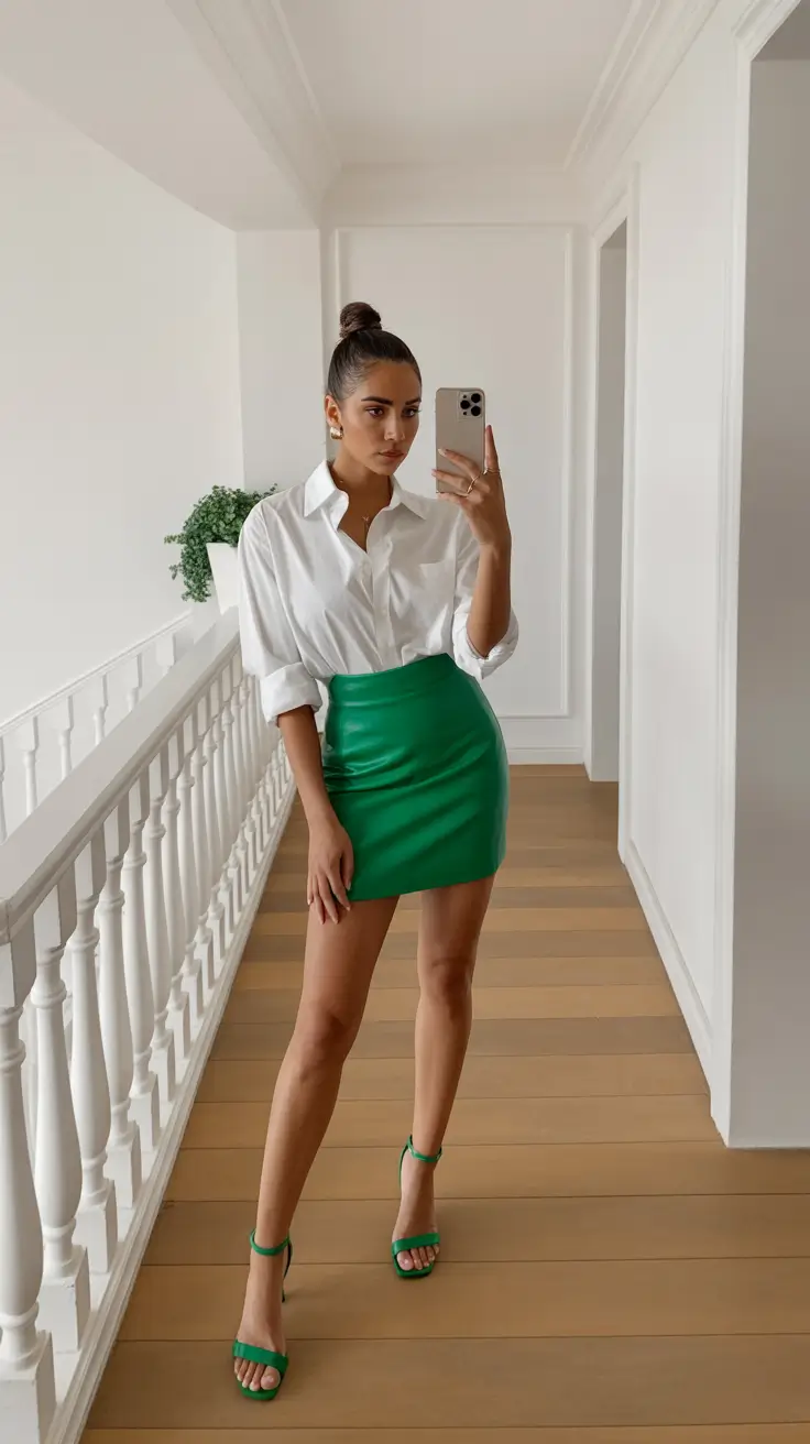 Trendy Spring Party Outfit for 2026: Stylish, Confident & Modern Looks