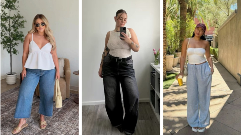 16 Style Secrets Every Short and Curvy Girl Needs to Know to Look 10x More Confident 2026