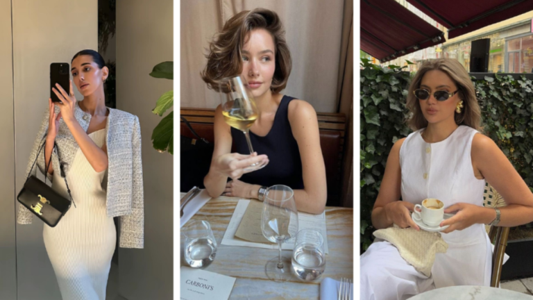 13 Subtle Things Only Rich Women Wear (That You Might Miss) 2026