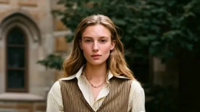 10 Old Money Outfits with Brown Pants: Elevated Looks That Never Go Out of Style 2026