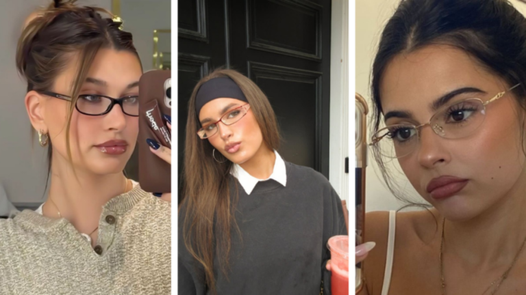 Chic Glasses Trends for 2026 That Make Basic Frames Look Boring