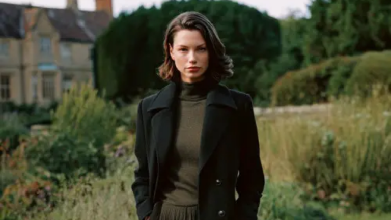 10 Old Money Outfits with Coats: Vintage-Inspired Chic for Today 2026