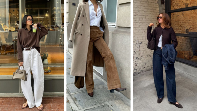 Chicest Jeans Trends for 2026 That Feel Fresh, Cool, and Effortlessly Stylish