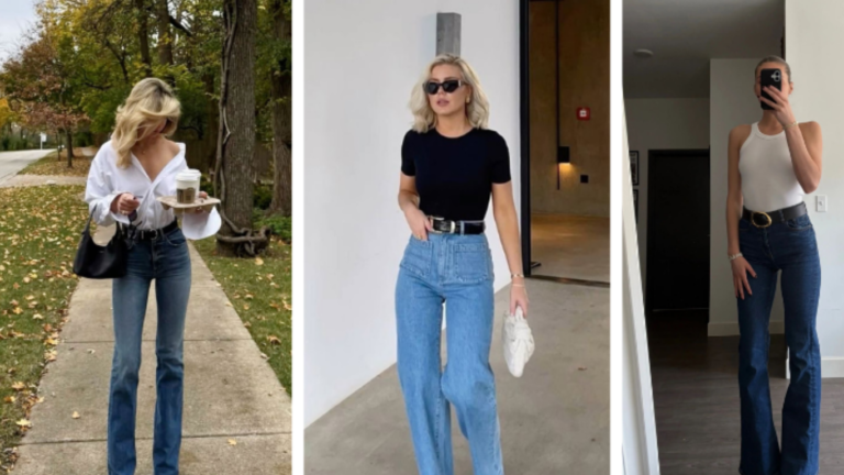 Best Jeans for Your Body Type: The Only Guide You’ll Actually Need 2026