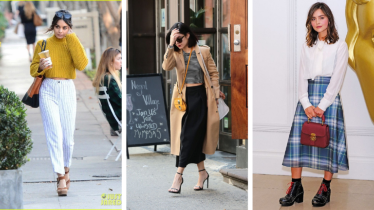 14 Terrible Outfit Mistakes That Make You Look Short (And What to Do Instead) 2026