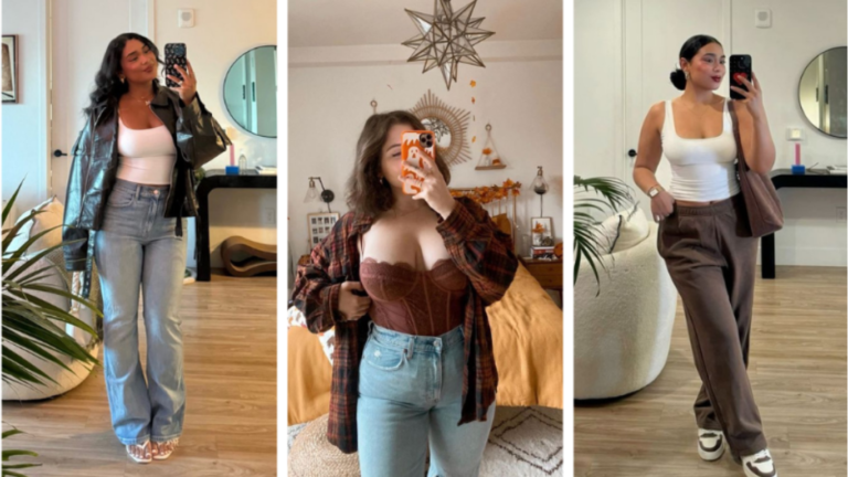 Best & Worst Clothes for Big Busts: Flattering Styles That Balance Your Shape