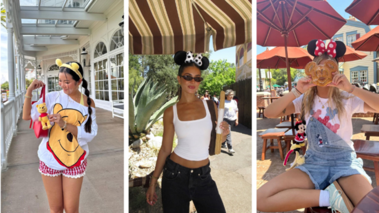 19 Disney Outfits So Perfect Even Minnie Would Approve 2026