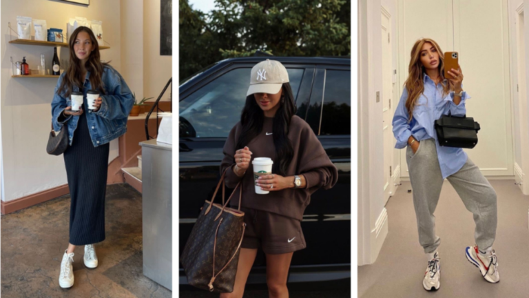 13 Soccer Mom Outfits That Make You the Hottest on the Sidelines 2026