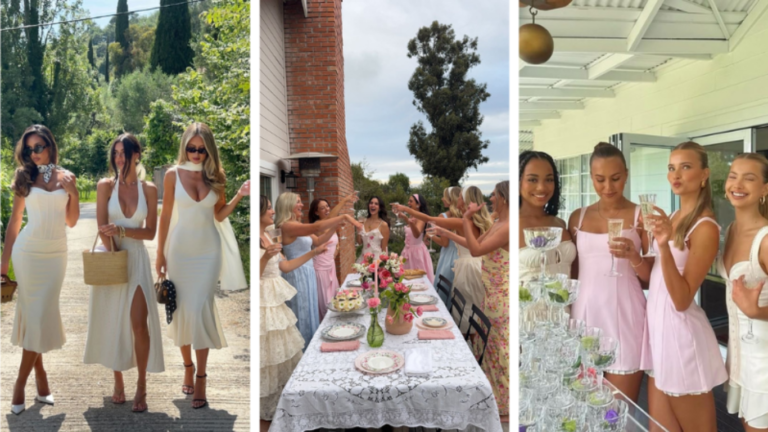 12 Garden Party Outfits That Make You the Best-Dressed Guest Every Time 2026