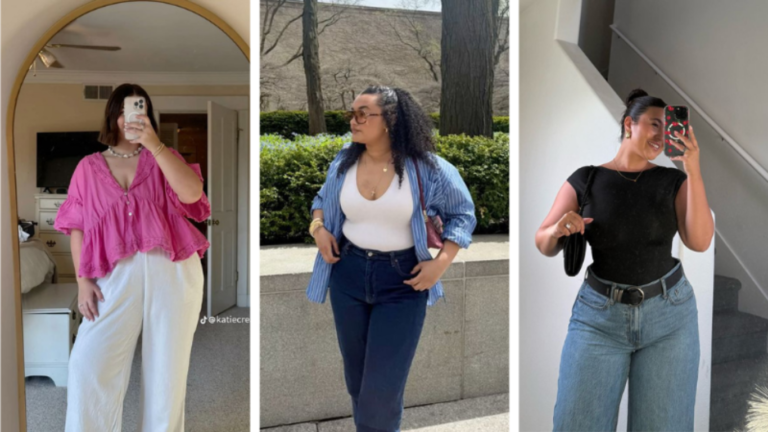 What to Wear If You Have Big Arms (Without Hiding Under Baggy Clothes) 2026