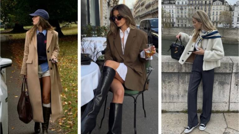 20 Posh Fall Old Money Outfits That Whisper ‘Trust Fund, Baby’