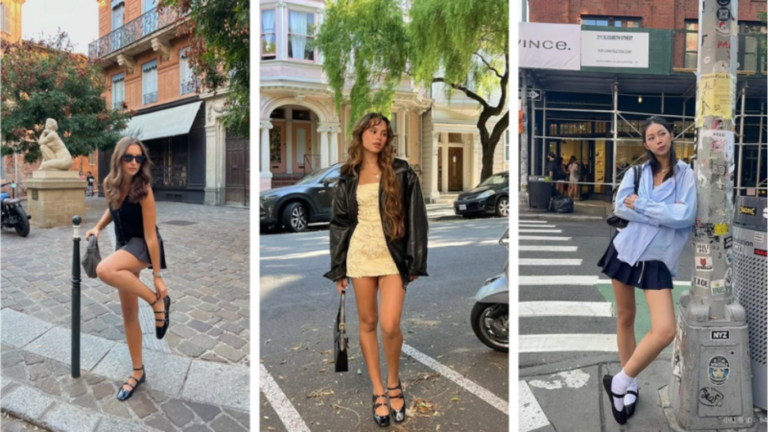 21 Trendy Ballet Flat Outfits for the Off-Duty Vibe with a Side of Sass 2026
