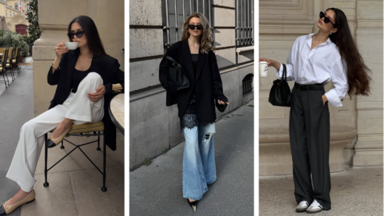 15 Strict Parisian Style Rules to Dress Effortlessly Chic Every Day 2026