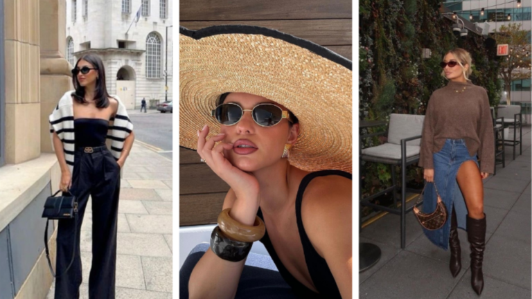 12 Easiest Style Tips Pinterest Girls Swear By for Effortless Chic Looks 2026