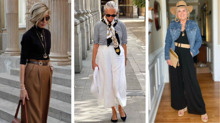 14 Serious Style Mistakes That Make You Look Older Instantly (and How to Fix Them!) 2026