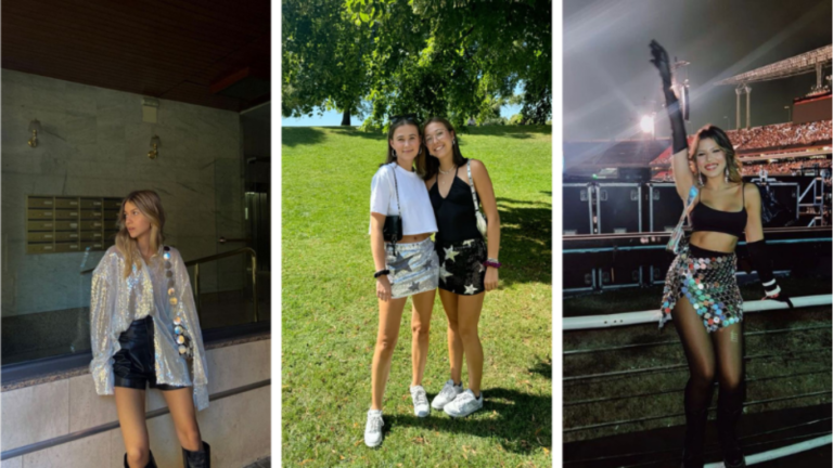 18 Ultra-Cute Coldplay Concert Outfits That Hit Harder than “Fix You” 2026