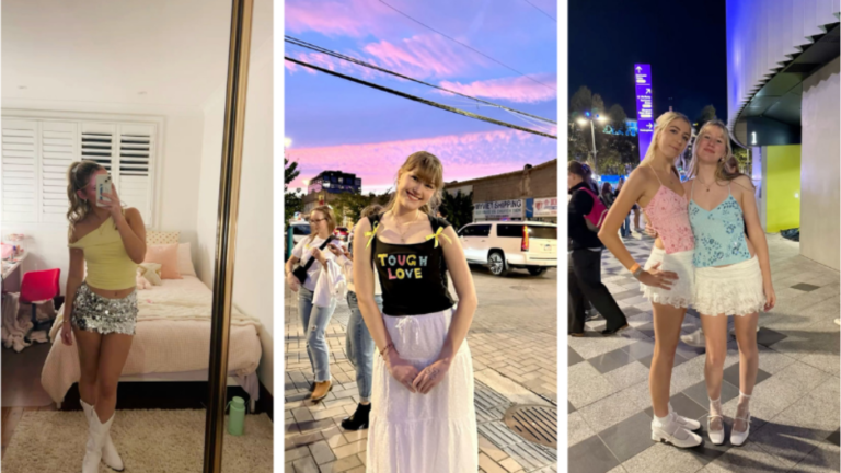 21 Gracie Abrams Concert Outfits That Look Straight Outta a Tumblr Daydream 2026