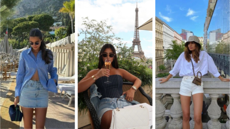Paris Summer Outfits to Slay: Effortless Chic Guide You’ll Actually Wear 2026