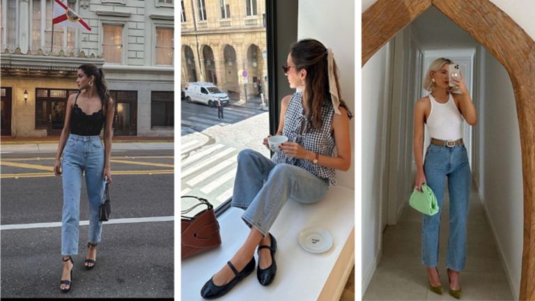 10 Bar Outfits with Black Skirts for Chic Nights Out 2026