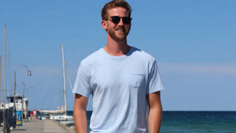 10 Stylish & Easy Beach Vacation Outfits for Men for Every Occasion 2026