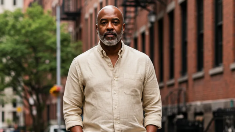 15 Relaxed Dressy Casual Outfits for Men Over 50 for Versatile Days 2026