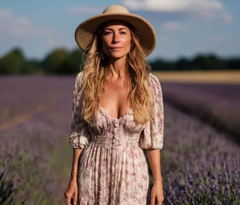 10 Summer Boho Outfits for Women over 50: Comfortable Pieces That Still Feel Elegant 2026