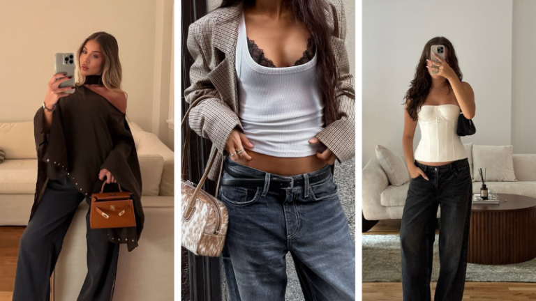 12 Tops Trends for 2026 That Separate the Trendsetters From the Followers