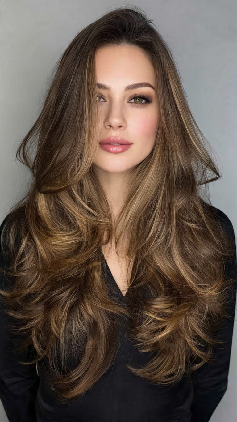Oval Face Hairstyles Guide: 20 Flattering Cuts to Enhance Your Features 2026