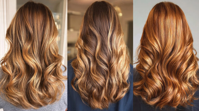 Trendy Blonde, Brunette and Copper Looks 2026: Best May Hair Color Ideas for Summer