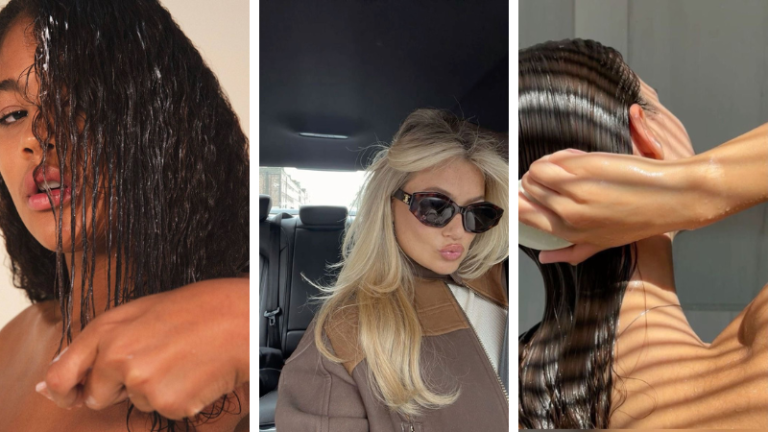 10 Kitchen-ready DIY Hair Masks for Damaged Hair You’ll Want to Try ASAP!
