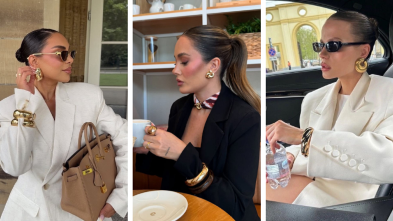 Chicest Earring Trends Taking Over 2026: 14 Must-Try Styles You’ll Wear Everywhere