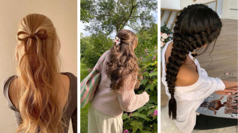 Hairstyles for Long Hair That’ll Always Steal the Spotlight! 33 Easy & Stunning Ideas for Every Day 2026