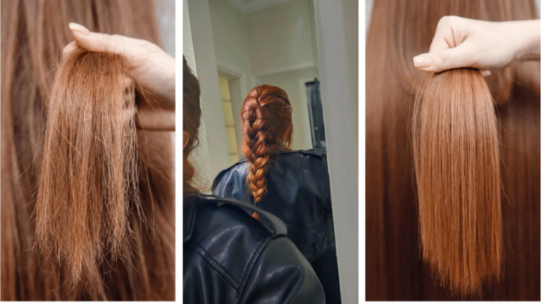 Straw-Like Strands? Try These 14 Dry Hair Remedies Before You Cry 2026