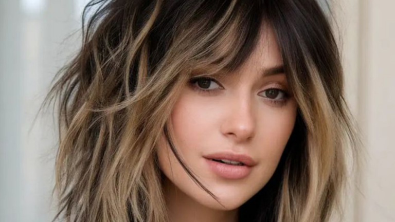 35 Wildly Stylish Wolf Cuts For Black Women That Add Volume, Texture, and Bold Edge 2026