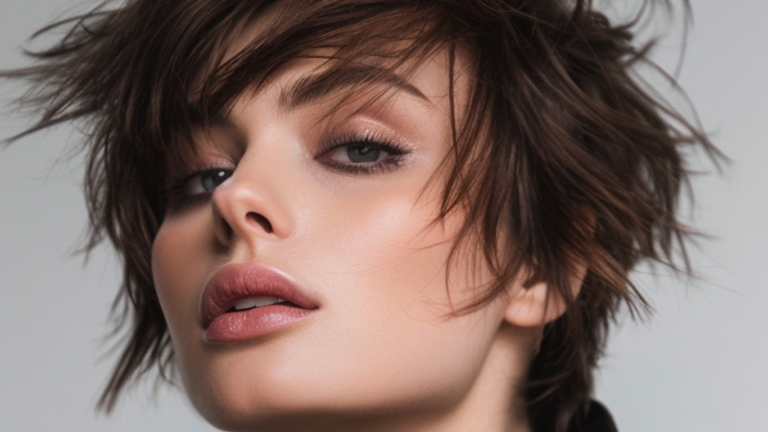 Wolf Cut Hair Ideas for Every Hair Type: 16 Trendy Styles to Try in 2026