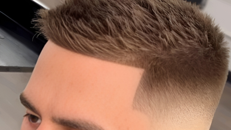 Modern Caesar Haircuts for Men That Look Surprisingly Stylish 2026