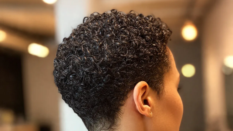 Bold Curly Pixie Cut Ideas for Maximum Texture 2026