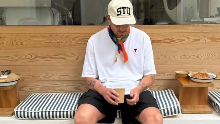 Minimalist Summer Fits for Men Who Hate Overthinking Outfits 2026