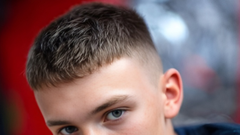 Textured Caesar Haircut Styles That Are Trending in 2026